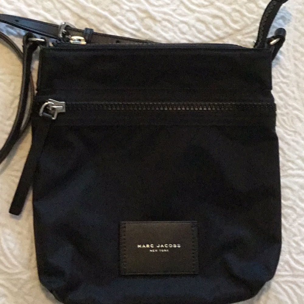 Marc Jacobs Nylon Crossbody